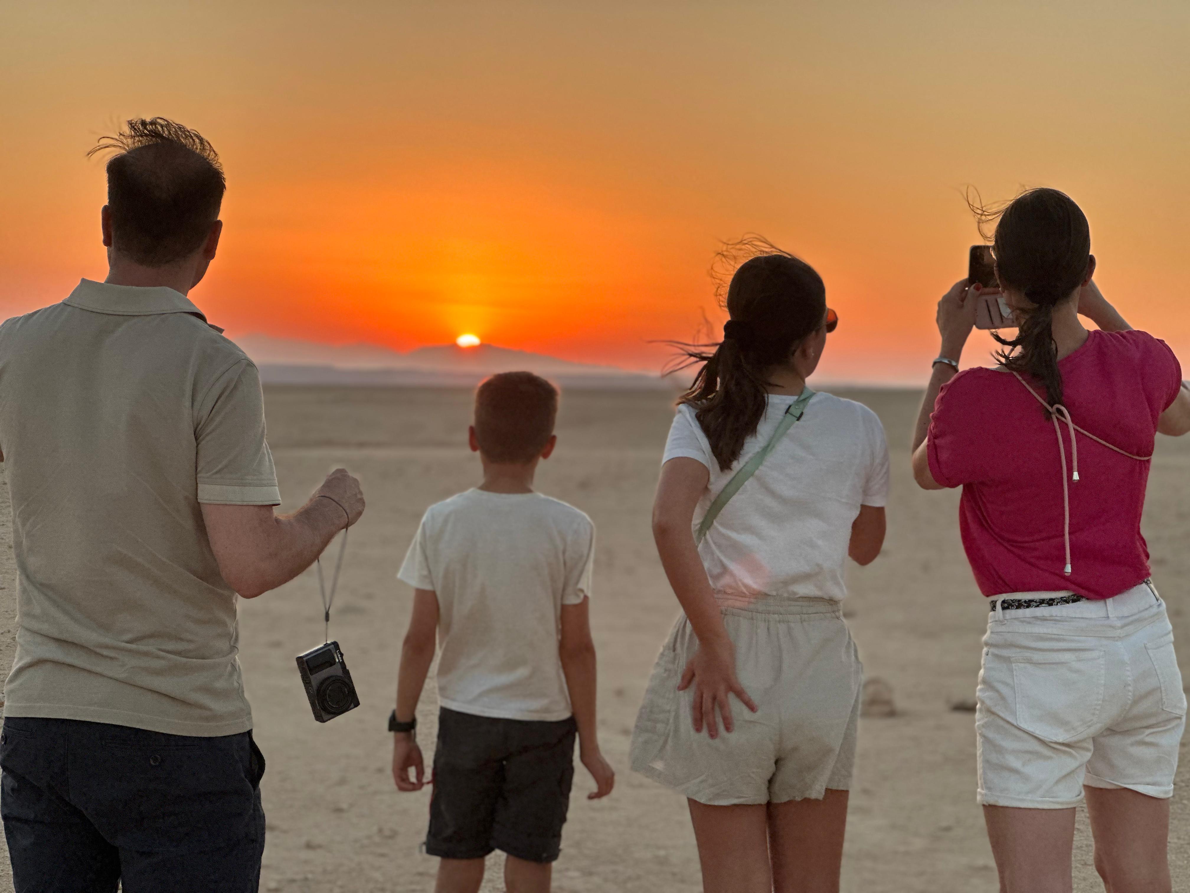 Egyptian Journey